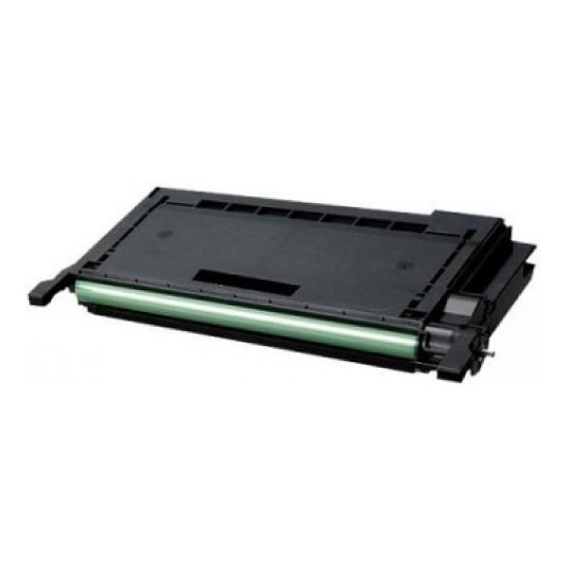 Kompatibilni Samsung CLP‑K660A crni toner
