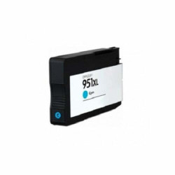 Kompatibilni uložak H951XL za HP (crni)