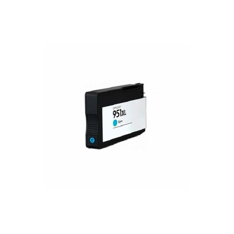 Kompatibilni uložak H951XL za HP (crni)
