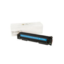 Kompatibilen toner W2411A, 216A HP cyan