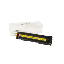 Kompatibilen toner W2412A, 216A HP rumena