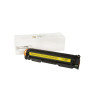 Kompatibilen toner W2412A, 216A HP rumena