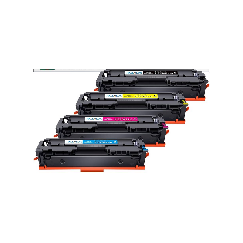 Komplet 4 kompatibilnih tonerjev 216A HP