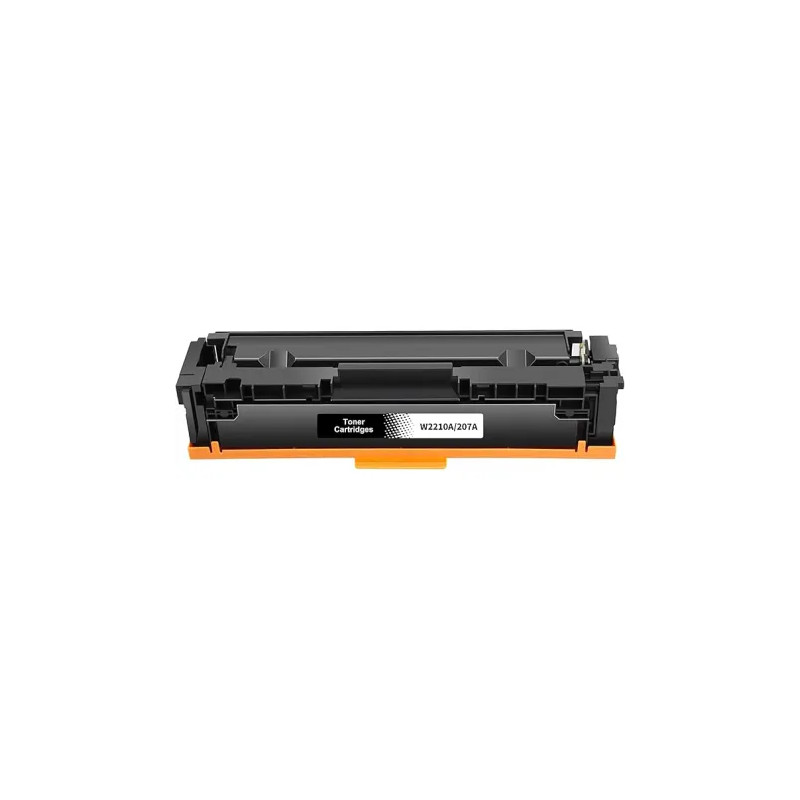 Kompatibilen toner 207A (W2210A) HP črna
