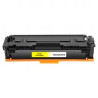 Kompatibilen toner 207A (W2212A) HP rumena