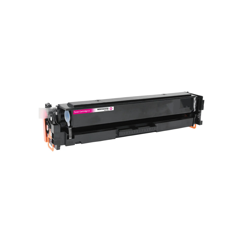 Kompatibilen toner HP 415A (W2033A) magenta
