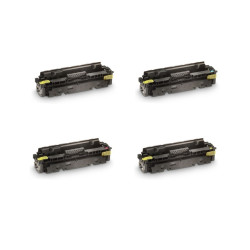 Komplet 4 kompatibilnih tonerjev HP 415A