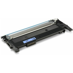Kompatibilen toner HP 117A (W2071A) cyan