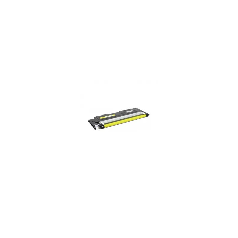 Kompatibilen toner HP 117A (W2072A) rumena