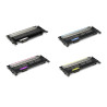 Komplet 4 kompatibilnih tonerjev HP 117A