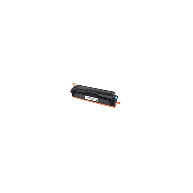 Kompatibilen toner HP 135A (W1351A) cyan
