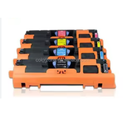 Komplet 4 kompatibilnih tonerjev HP 135A