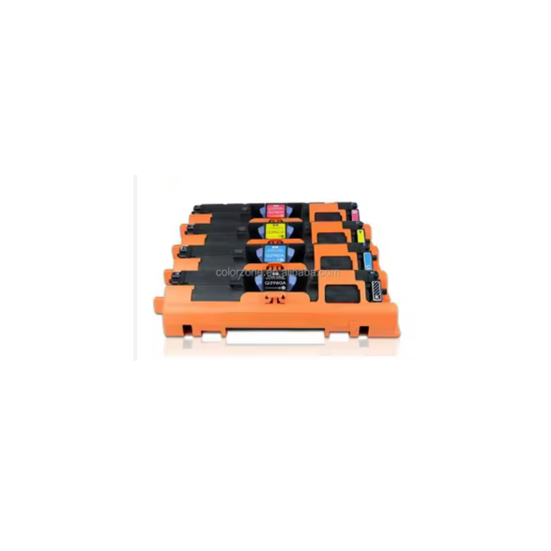 Komplet 4 kompatibilnih tonerjev HP 135A