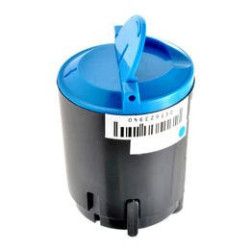 Toner compatibile 6110 Xerox Phaser (ciano)