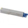 Kompatibilni toner C3300 Oki (Rumena)