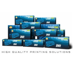 Kompatibilen toner 304A/CC530A HP, Canon črna