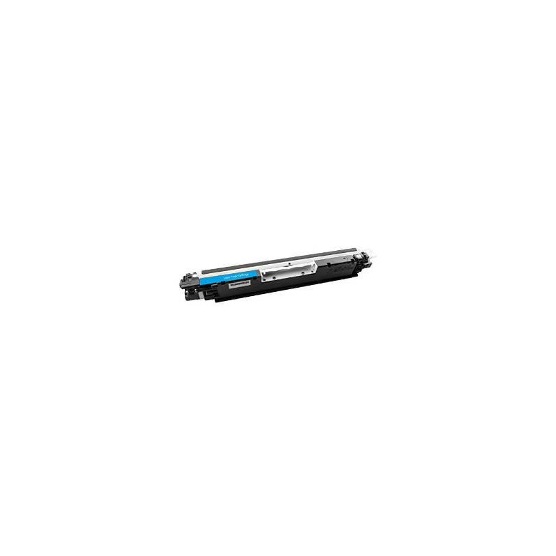 Kompatibilen toner 130A/CF351A HP (Cyan)
