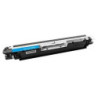 Kompatibilen toner 130A/CF351A HP (Cyan)