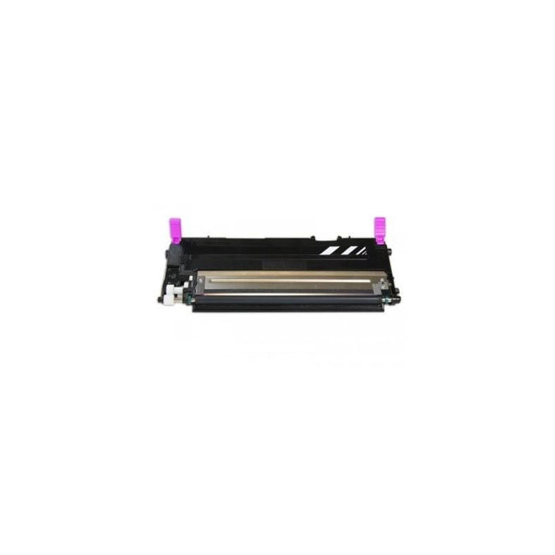 Kompatibilen toner CLT-M4092S Samsung (Magenta)