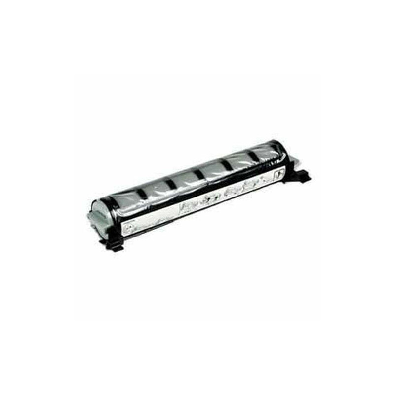 Kompatibilen toner KX-FAT411 Panasonic črna