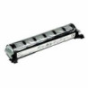 Kompatibilen toner KX-FAT411 Panasonic črna