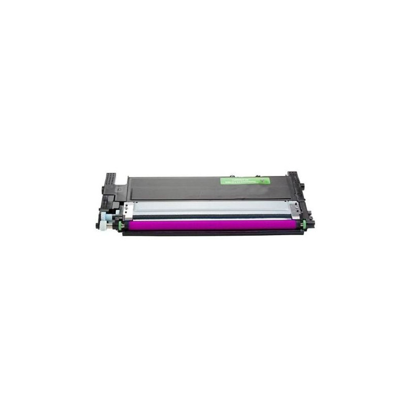 Kompatibilen toner CLT-M406S Samsung magenta