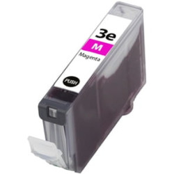 Cartuccia compatibile BCI 3E Canon (Magenta)