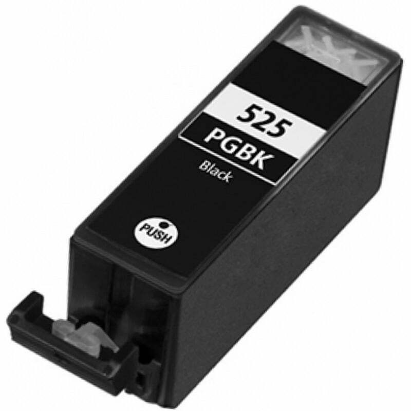 Kompatibilni spremnik PGI 525 Canon (crni)