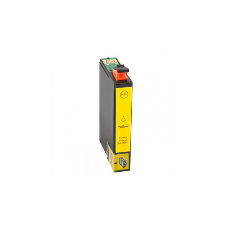 Kompatibilna kartuša T1634 / T200XL Epson (Rumena)