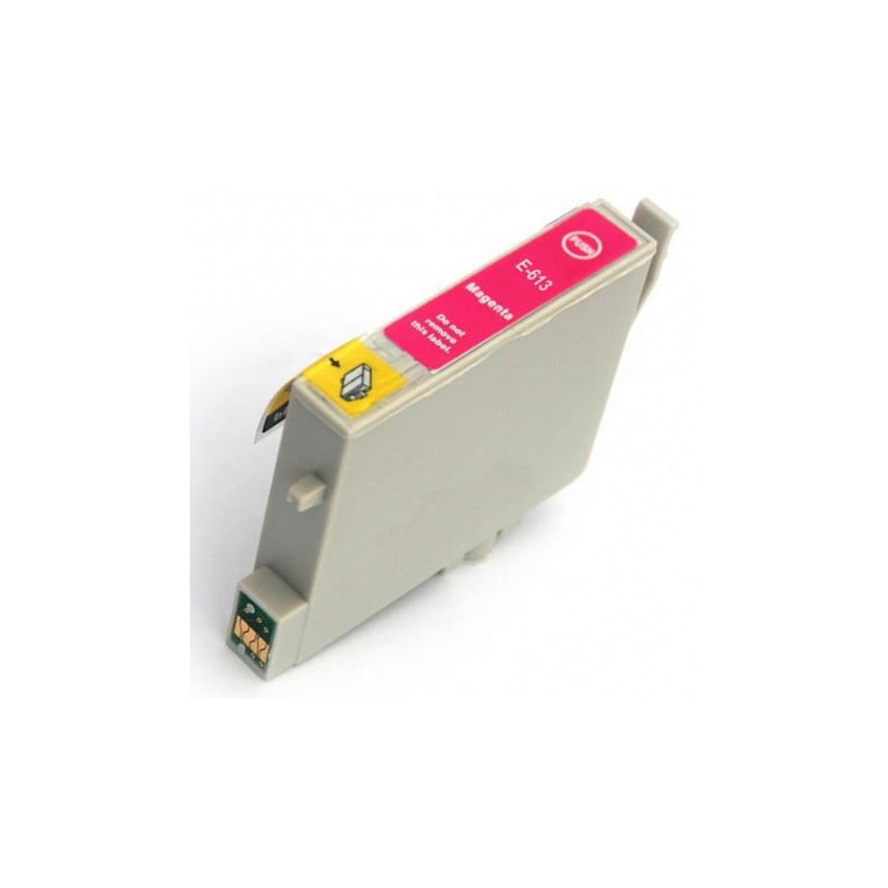 Kompatibilni uložak T0613 Epson (magenta)