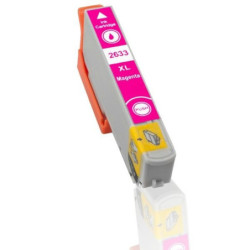 Kompatibilni Epson T2633XL tintni uložak (magenta)