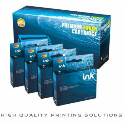 Set di 5 cartucce HP H364XL (4 colori)