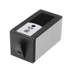 Cartuccia HP H920XL compatibile (nera)