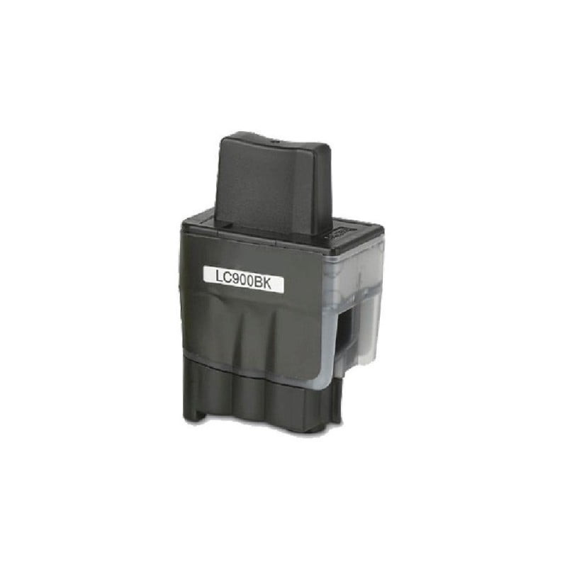 Kompatibilni Brother LC900 uložak (crni)