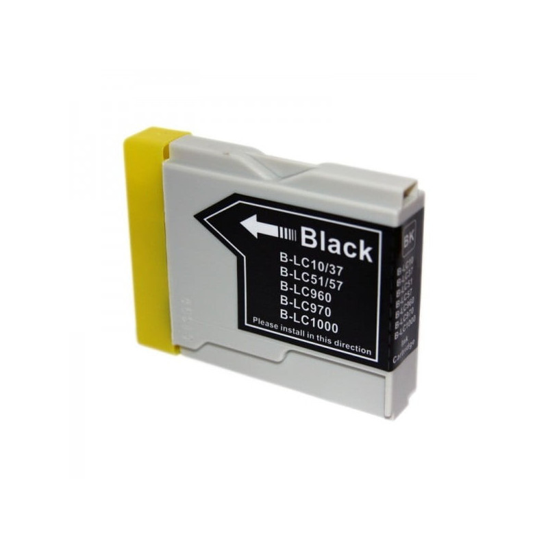 Kompatibilni Brother LC970 uložak (crni)