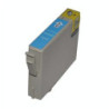 Cartuccia compatibile T0442 Epson (ciano)