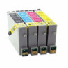 Set od 5 uložaka T0441 - T0444 Epson (4 boje)