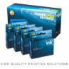 Set od 5 uložaka T1291 - T1294 Epson (4 boje)