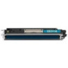 Kompatibilen toner CE311A HP, Canon cyan