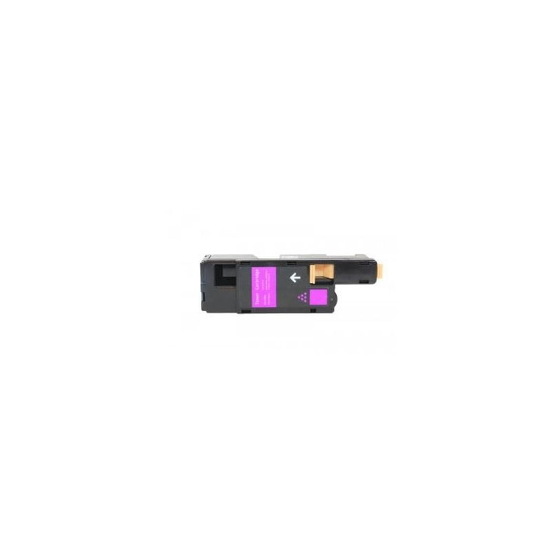 Kompatibilni toner C1700 Epson (magenta)