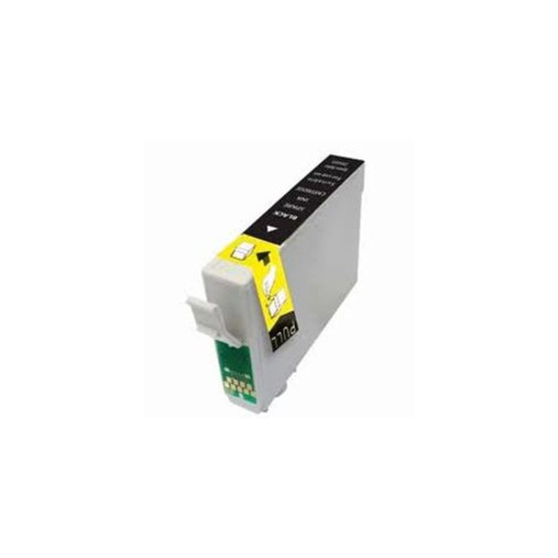 Kompatibilni T0711 Epson uložak (crni)