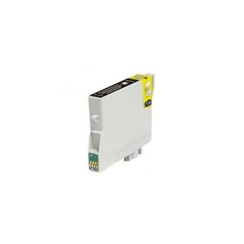 Kompatibilni T0611 Epson uložak (crni)