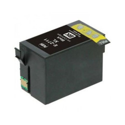 Kompatibilna kartuša T2711 Epson (Črna)