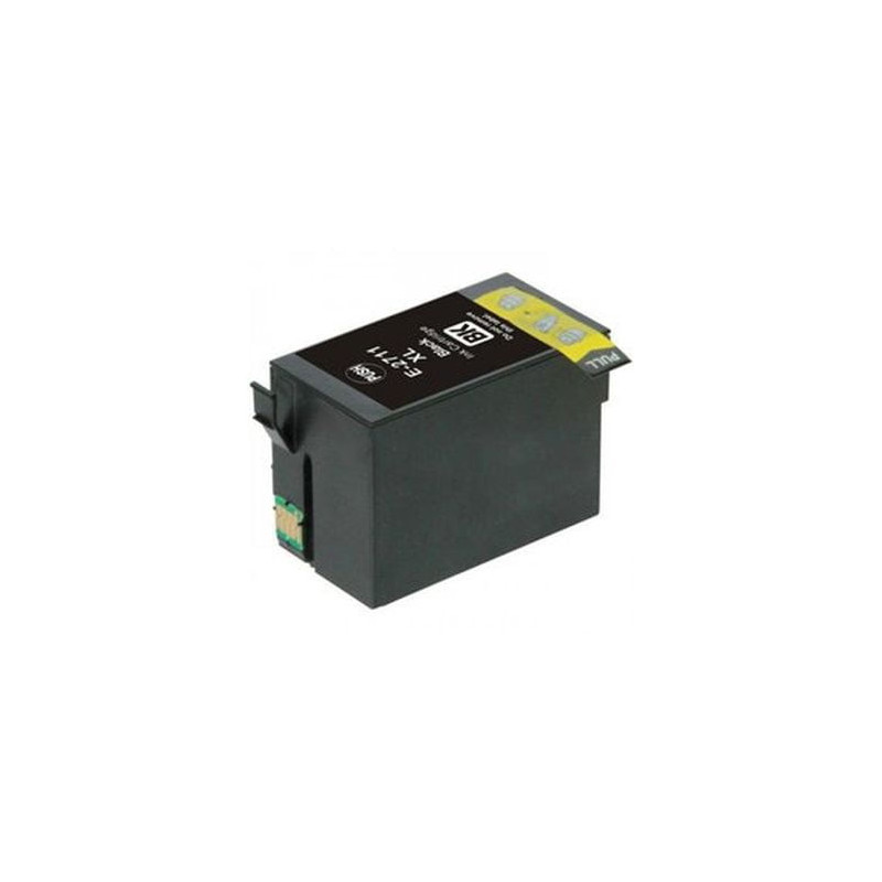 Cartuccia Epson T2711 compatibile (nera)