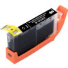 Kompatibilni CLI 551 Canon spremnik (crni)