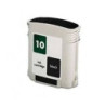 Cartuccia compatibile HP10 per HP (Nero), 69ml
