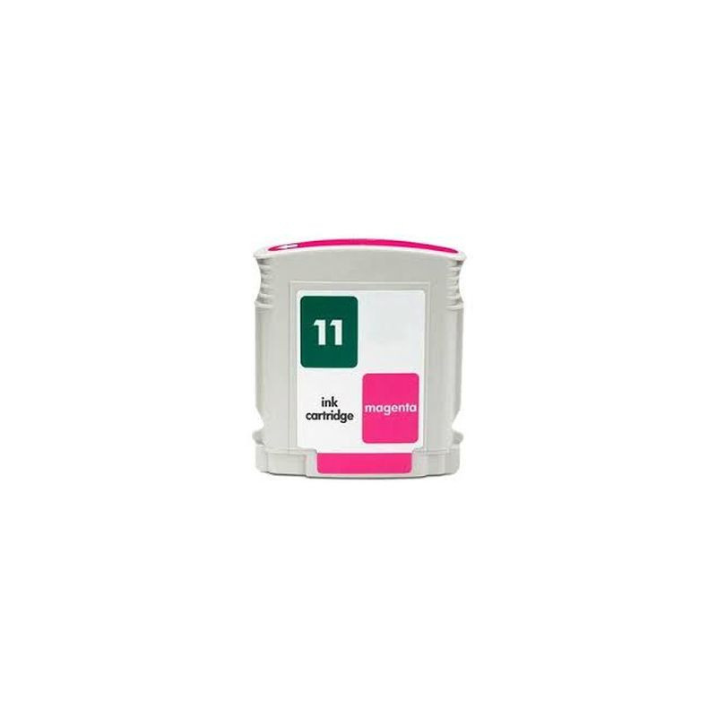 Kompatibilna kartuša HP11 za HP (Magenta)