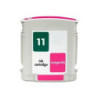 Cartuccia compatibile HP11 per HP (Magenta)