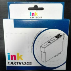 Cartuccia compatibile HP11 per HP (Magenta)