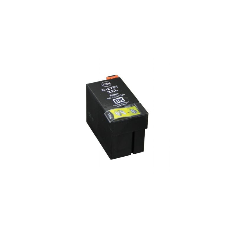 Kompatibilni uložak T2791 Epson (crni), 48ml